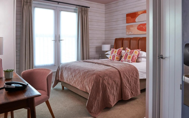 Hotel du Vin Brighton