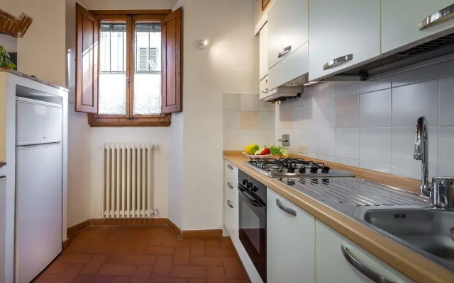 Pignone Apartment by Mmega