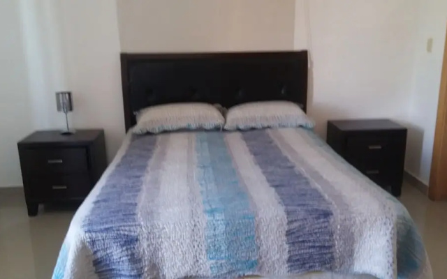 Furnished Apartment in a Class A Area, With new and Modern Furniture