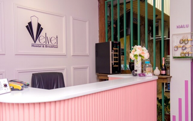 Hostal Velvet