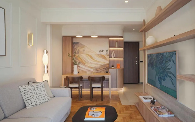 Mixalakopoulou Luxury Apartment