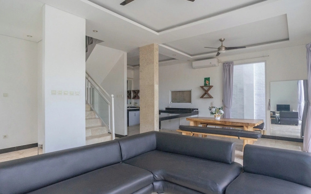 Margarita Villa Canggu – Lobby – Pererenan