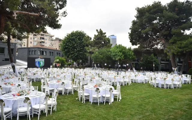 Denizati Plus Hotel