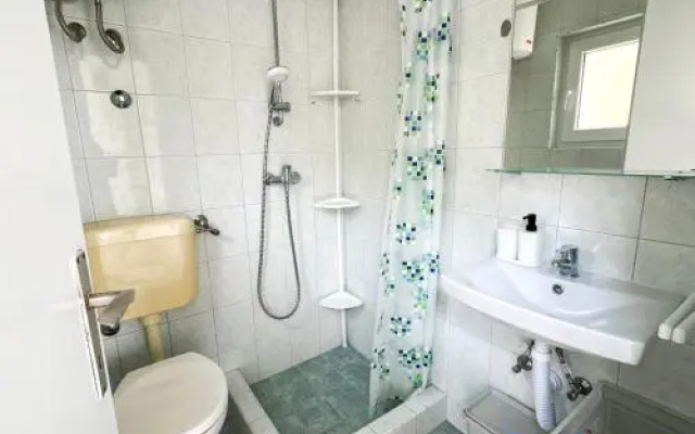 Apartment Premantura