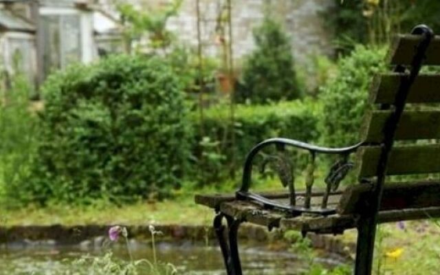 Sniperley Hall BB