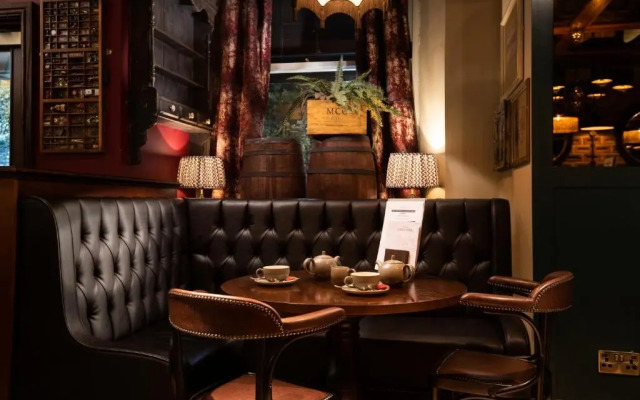The Temperance Inn, Ambleside. The Inn Collection Group
