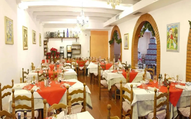 Hotel da Bepi