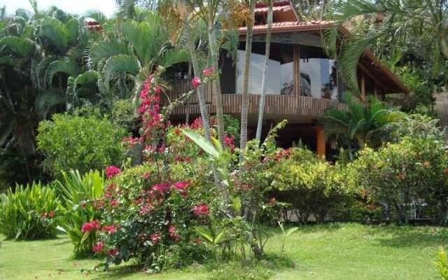 El Cafetal Inn