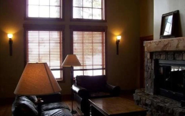 Discovery at Tamarack Resort