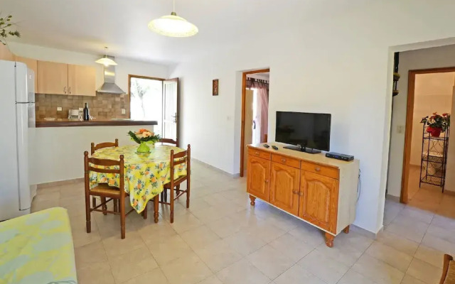 Residence Scopa Marina