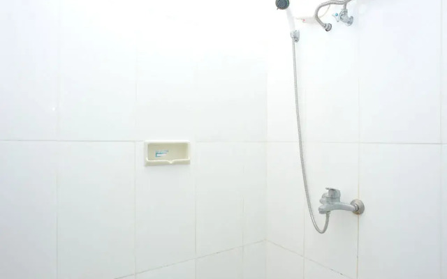 Airy Eco Denpasar Barat Gunung Soputan 1 Bali