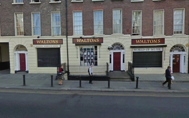 WALTONS