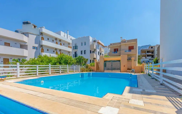 Athina Inn
