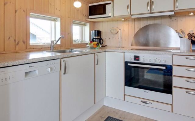 "Alena" - 1.2km from the sea in Western Jutland
