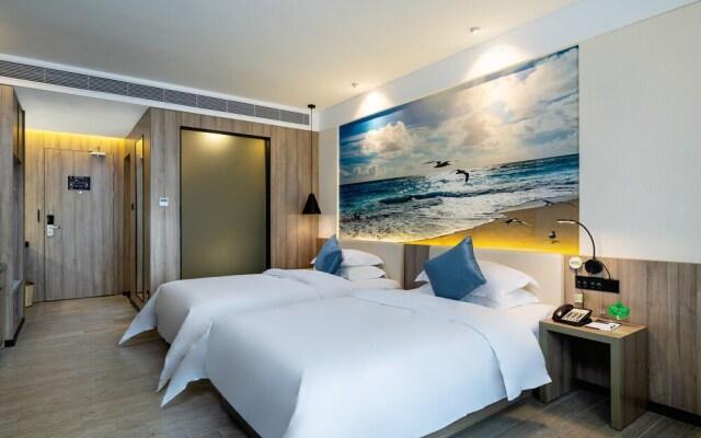Dongguan Haili Hotel