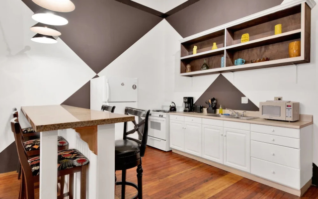 St. Vincent Lofts