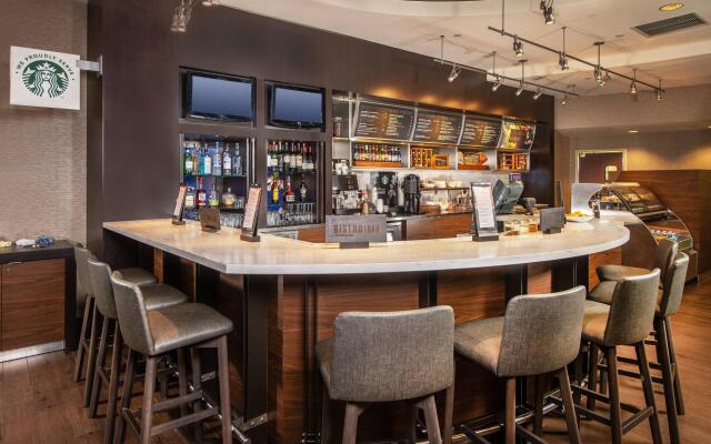 Courtyard by Marriott Dunn Loring Fairfax