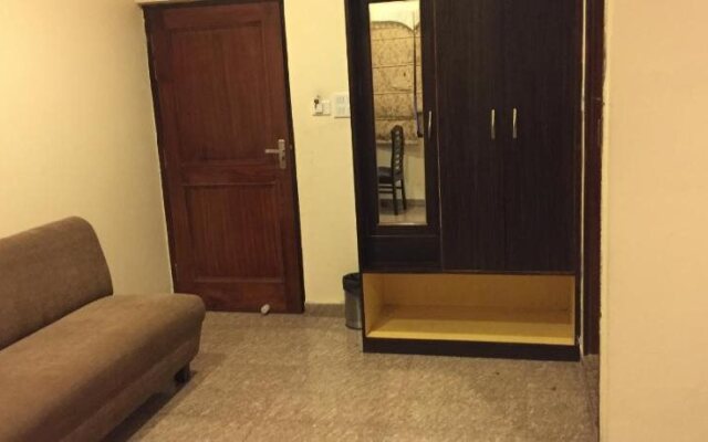 Babian Inn