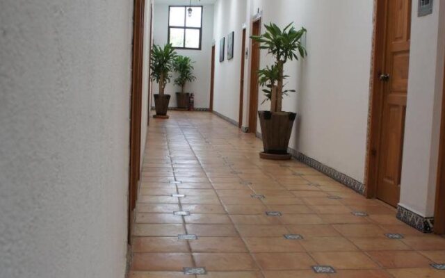 Hotel Casa Amador