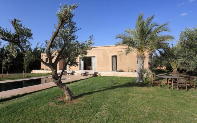 Terra Ababila Hotel