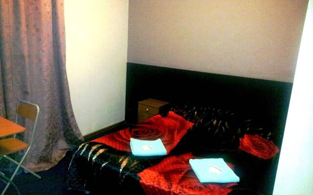 Samsonov Hotel Adagio