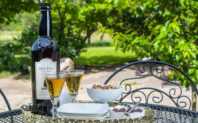 Inntiquity A Country Inn