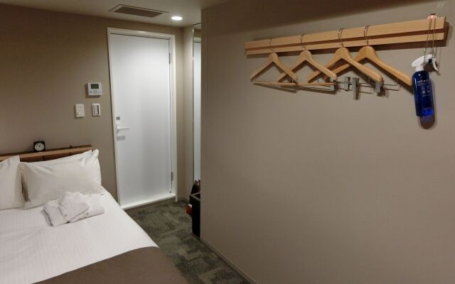 Nest Hotel Tokyo Hanzomon