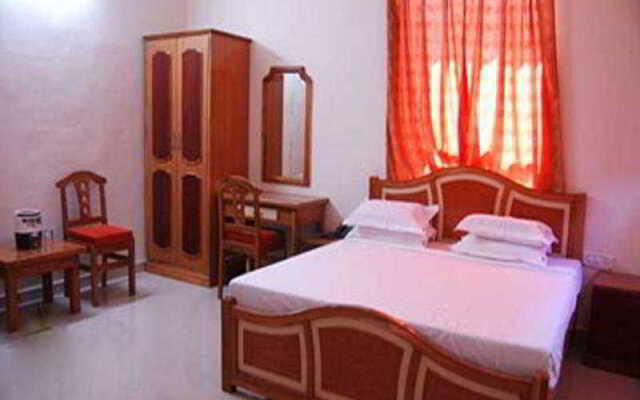 Hotel Ranthambhore Paradise
