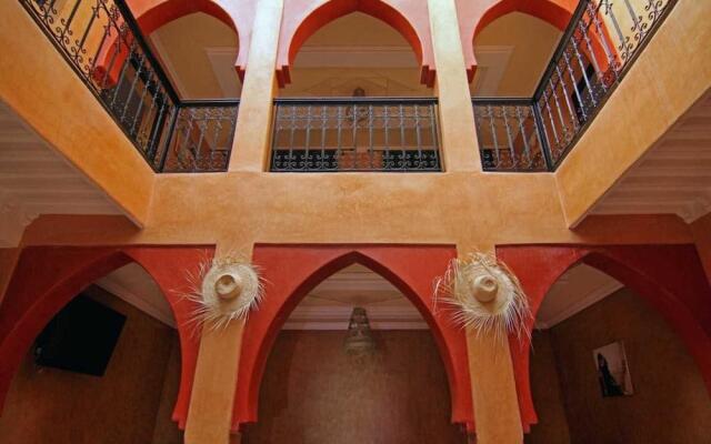 Villa Tigmi