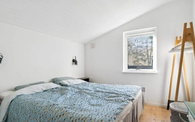 5 Star Holiday Home in Aakirkeby