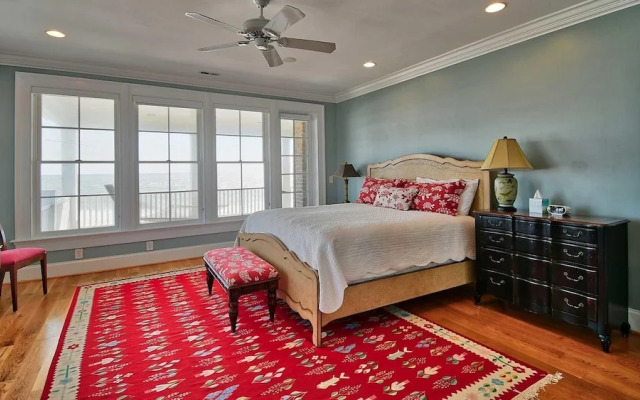 105 Endless View 8 Br Home by RedAwning