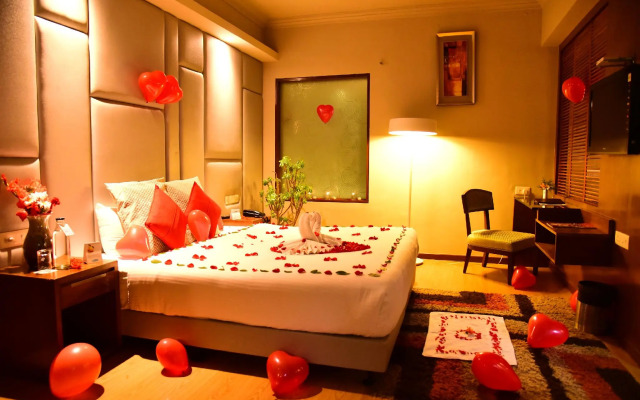 Sinclairs Retreat Ooty