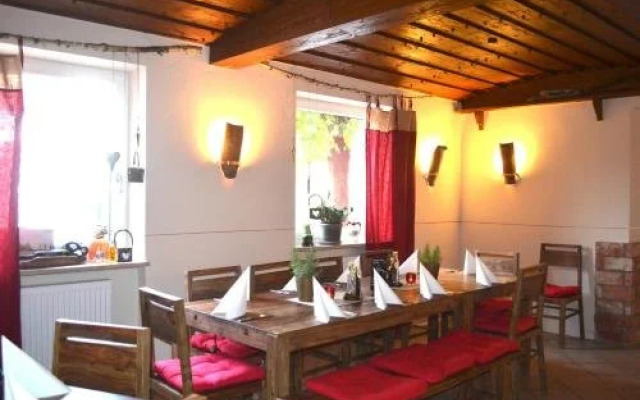 Pension Ristorante da Giova