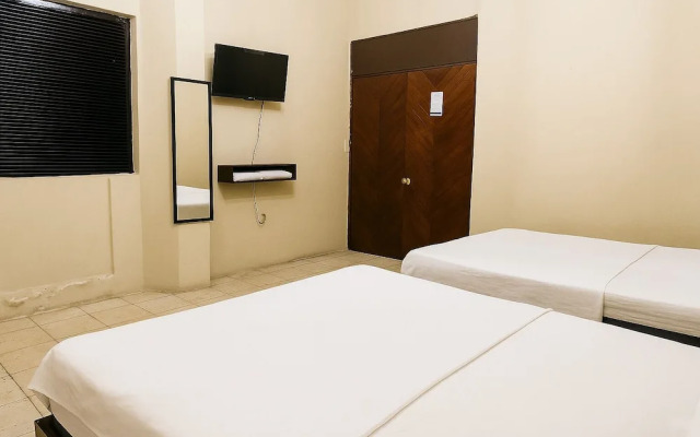 Hospedaje Casa Velaz