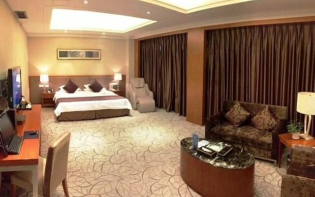 Phoenix Lake Tianquan Hotel