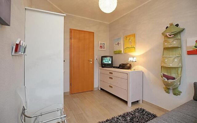 Villa Bernstein Wohnung 06