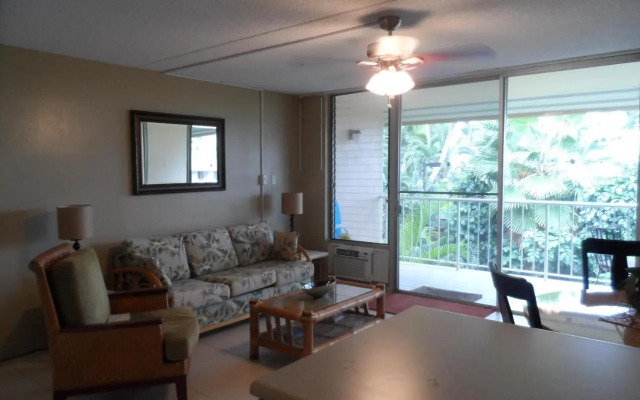 Kihei Kai Nani - Maui Vista