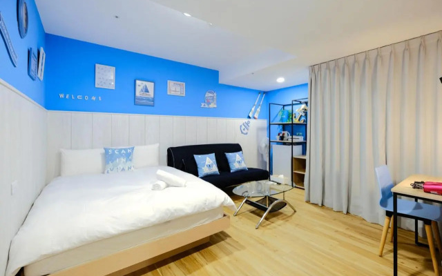 Color Fun Inn