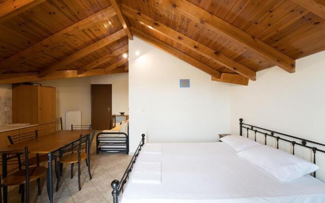 The Loft Studio