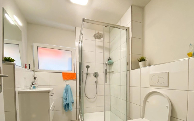 Traumhaftes Privatzimmer in Karlsruhe