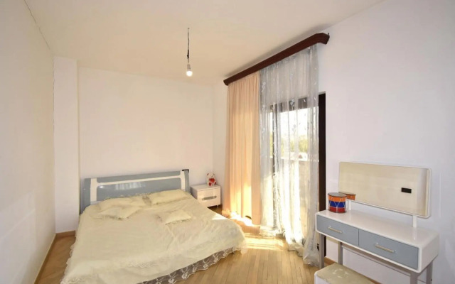 Luxury Villa with a Pool