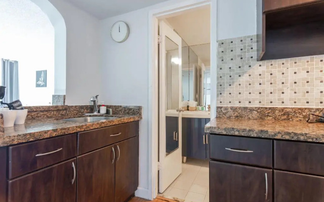 Girasole Apartments