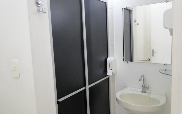 Jardins Village Privative Rooms