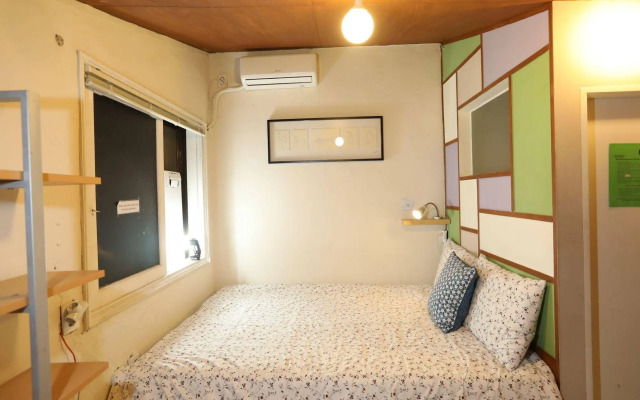 Sisnbro Guesthouse