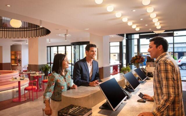 Hotel Indigo Adelaide Markets by IHG