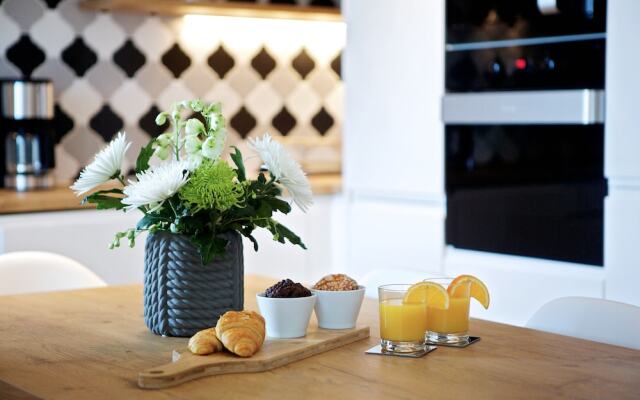 Apartment Panorama Antonia