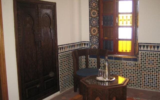Riad Souika