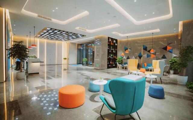 Holiday Inn Express Ningbo Fenghua by IHG