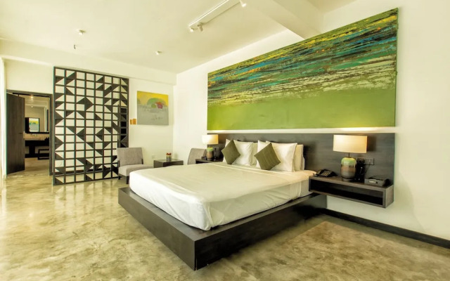 Splendour Residence