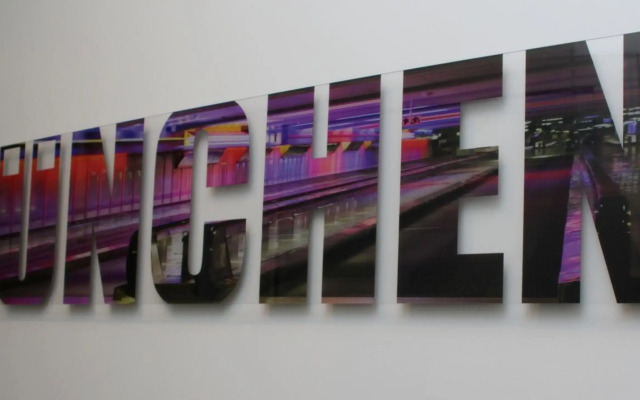 Hotel S16